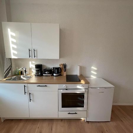 Apartment Mirabelle 2 Püttlingen Exterior foto