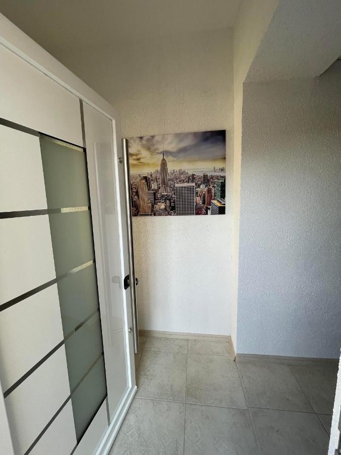 Apartment Mirabelle 2 Püttlingen Exterior foto