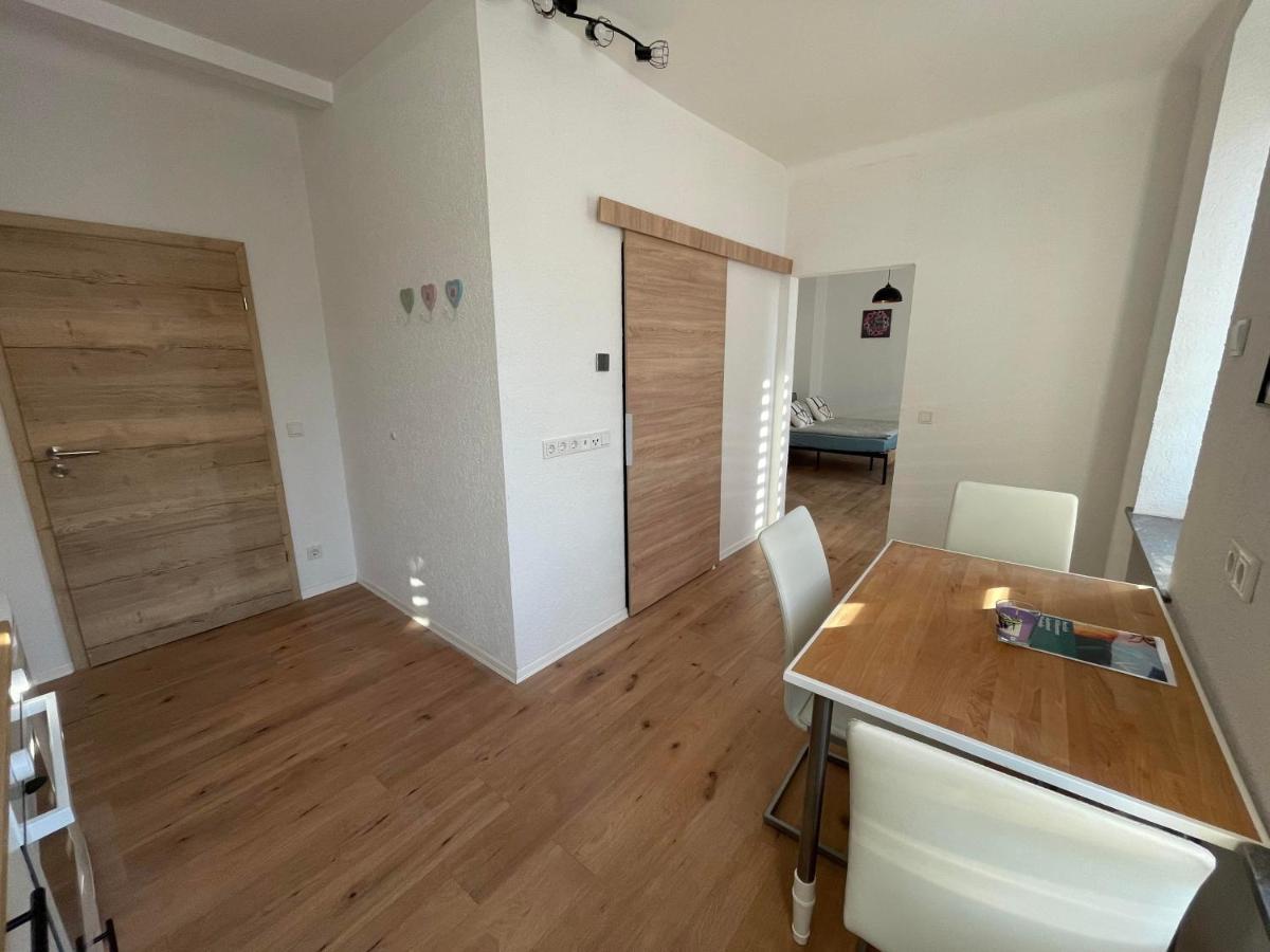 Apartment Mirabelle 2 Püttlingen Exterior foto