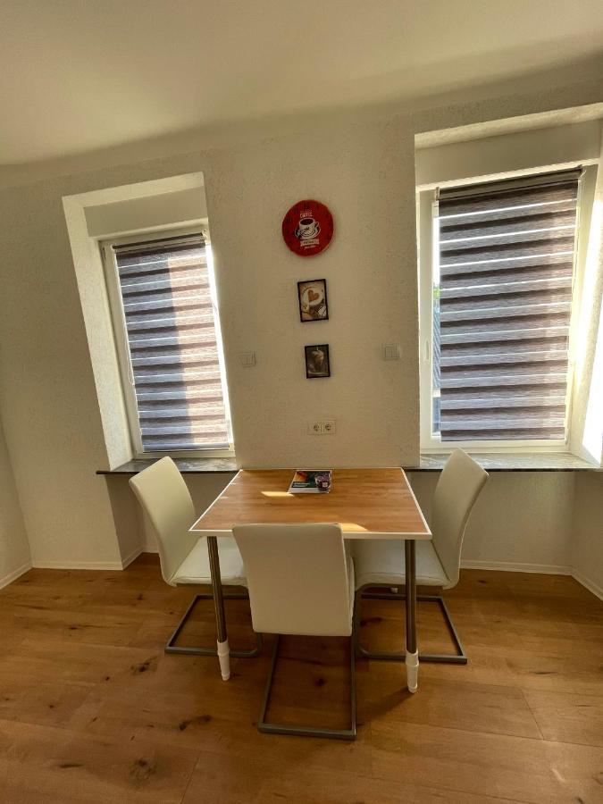 Apartment Mirabelle 2 Püttlingen Exterior foto